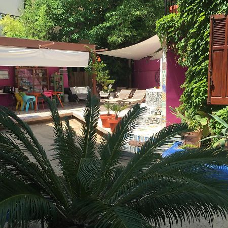 Bastide Fauvette & Spa La Ciotat Kültér fotó