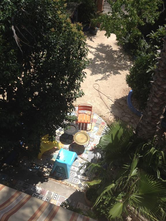 Bastide Fauvette & Spa La Ciotat Kültér fotó