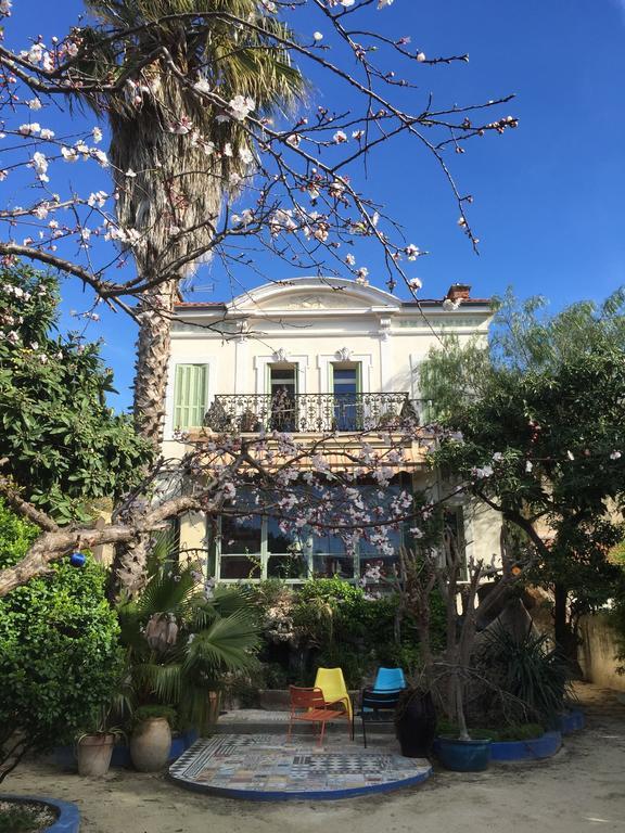 Bastide Fauvette & Spa La Ciotat Kültér fotó
