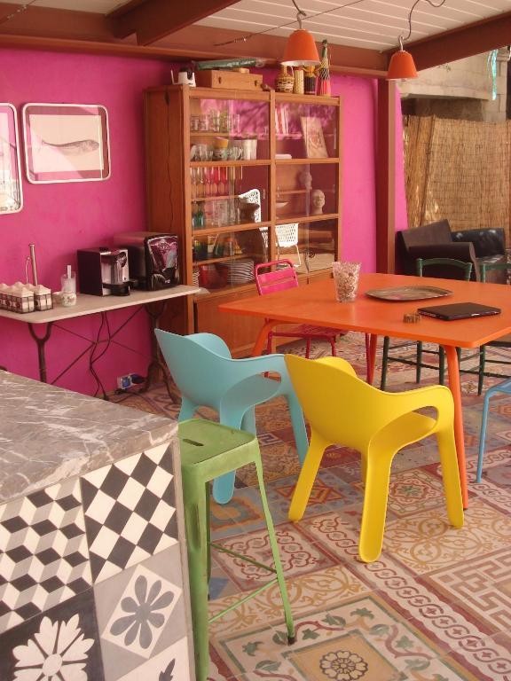 Bastide Fauvette & Spa La Ciotat Kültér fotó