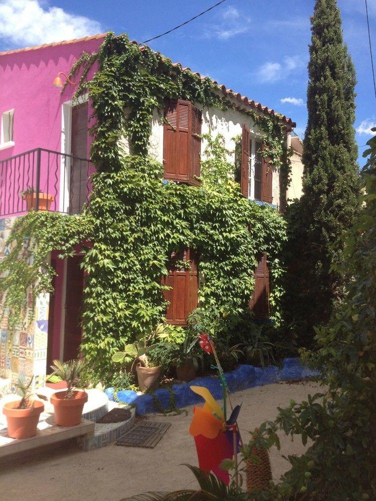 Bastide Fauvette & Spa La Ciotat Kültér fotó
