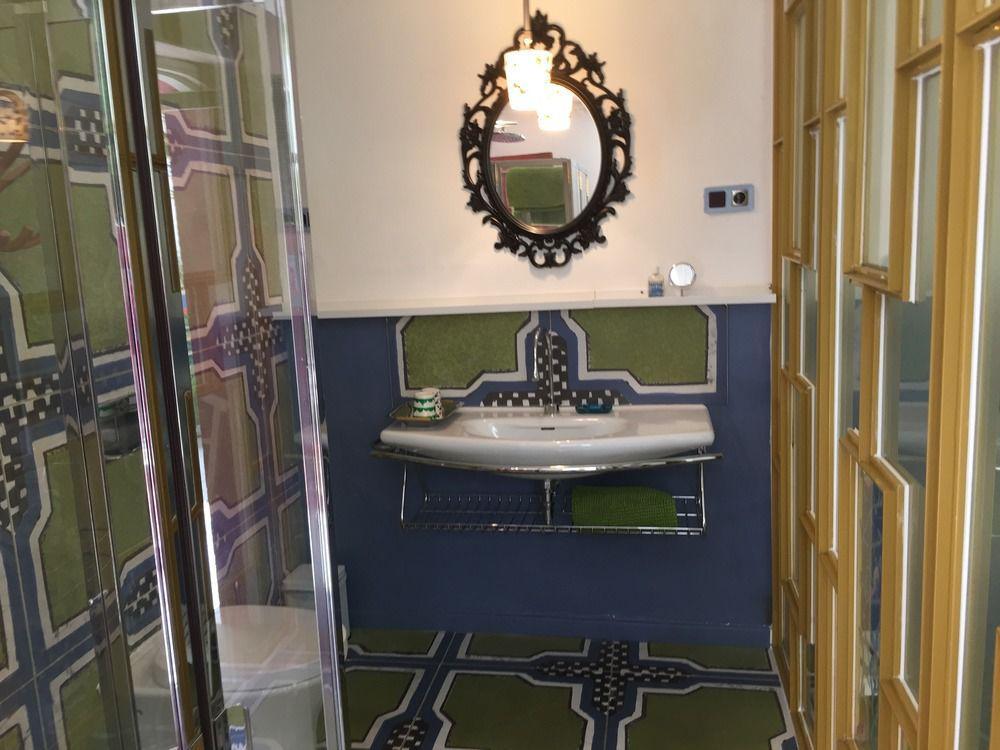 Bastide Fauvette & Spa La Ciotat Kültér fotó