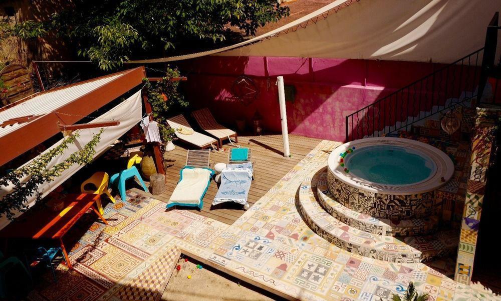 Bastide Fauvette & Spa La Ciotat Kültér fotó