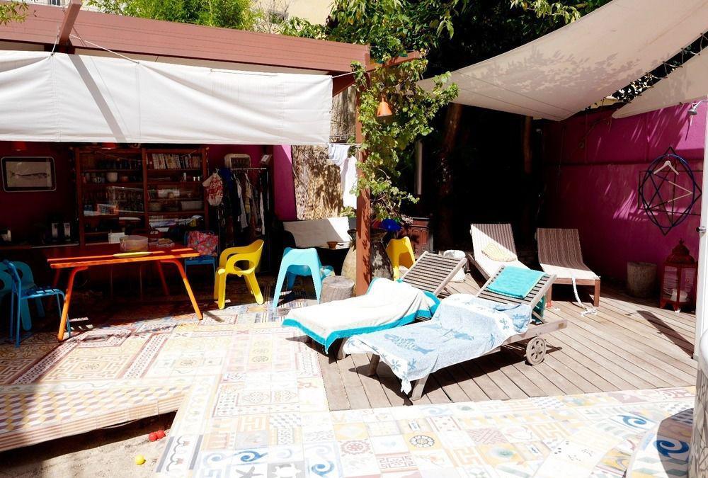 Bastide Fauvette & Spa La Ciotat Kültér fotó