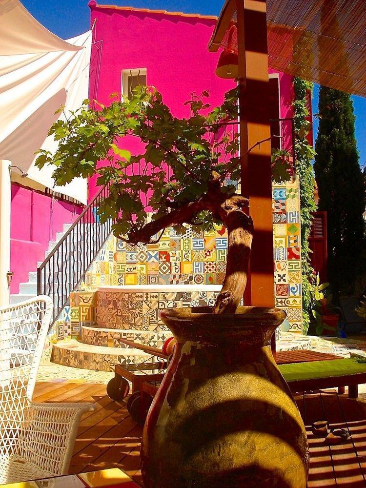 Bastide Fauvette & Spa La Ciotat Kültér fotó