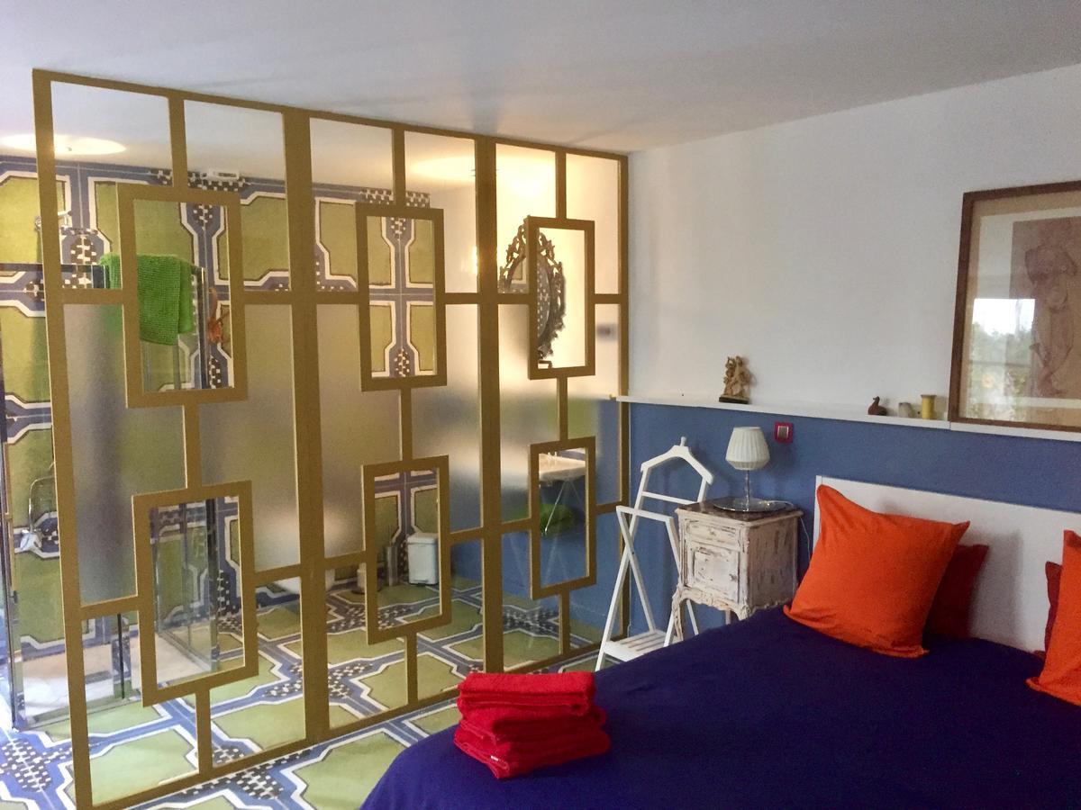 Bastide Fauvette & Spa La Ciotat Kültér fotó