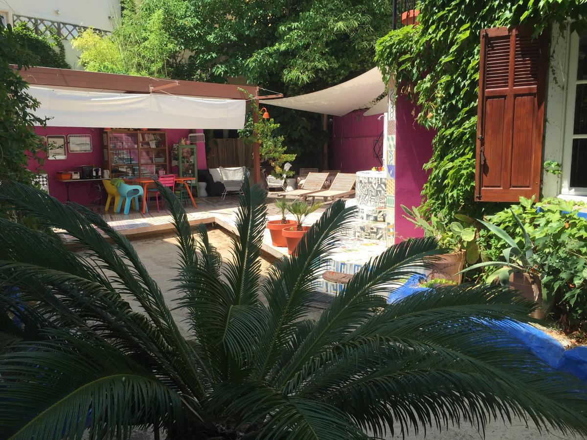 Bastide Fauvette & Spa La Ciotat Kültér fotó
