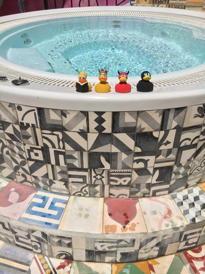 Bastide Fauvette & Spa La Ciotat Kültér fotó