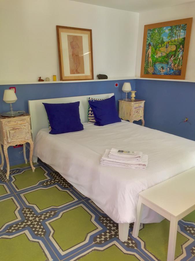 Bastide Fauvette & Spa La Ciotat Kültér fotó