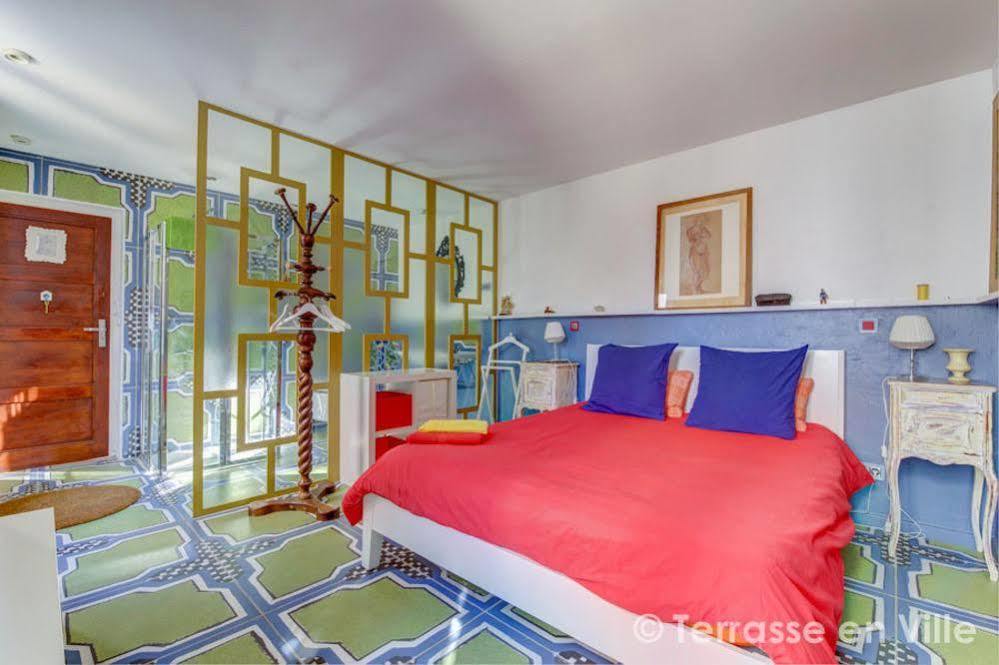 Bastide Fauvette & Spa La Ciotat Kültér fotó