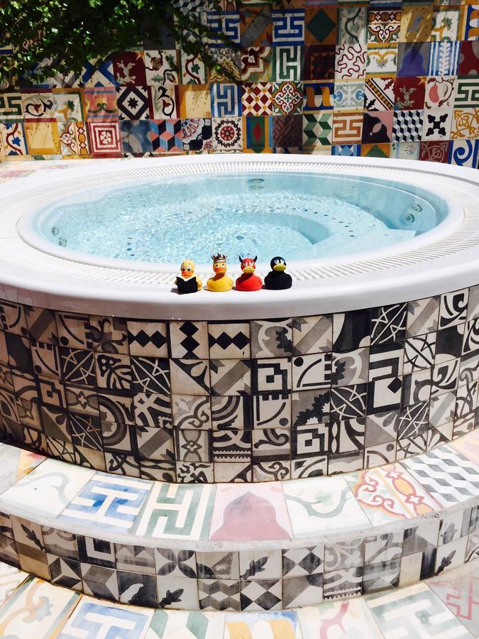 Bastide Fauvette & Spa La Ciotat Kültér fotó