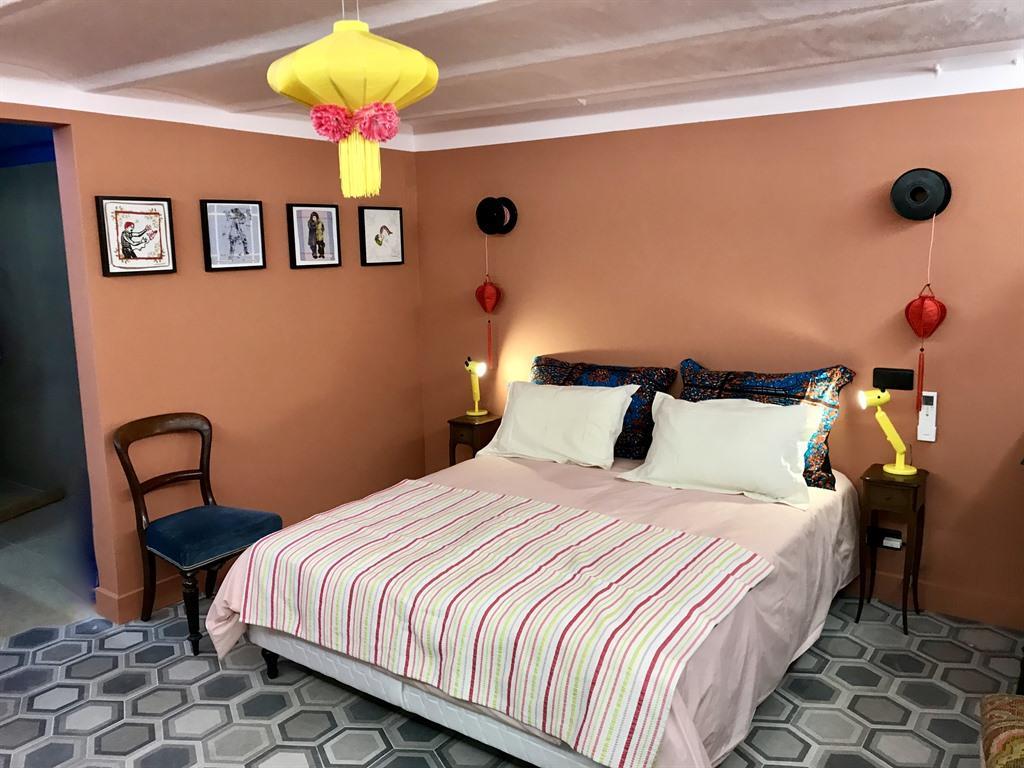 Bastide Fauvette & Spa La Ciotat Kültér fotó