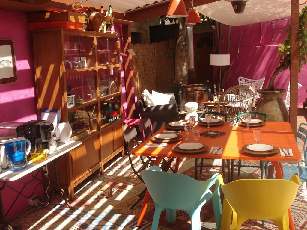 Bastide Fauvette & Spa La Ciotat Kültér fotó